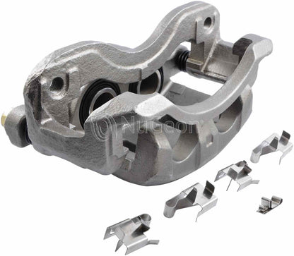 BBB Industries Disc Brake Caliper 99-17354B