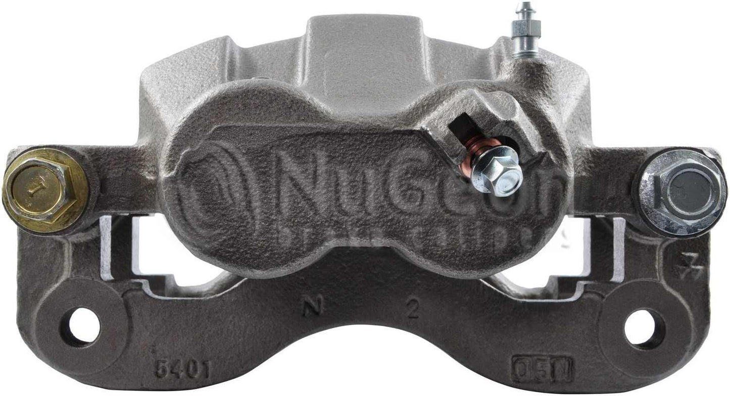 BBB Industries Disc Brake Caliper 99-17354B