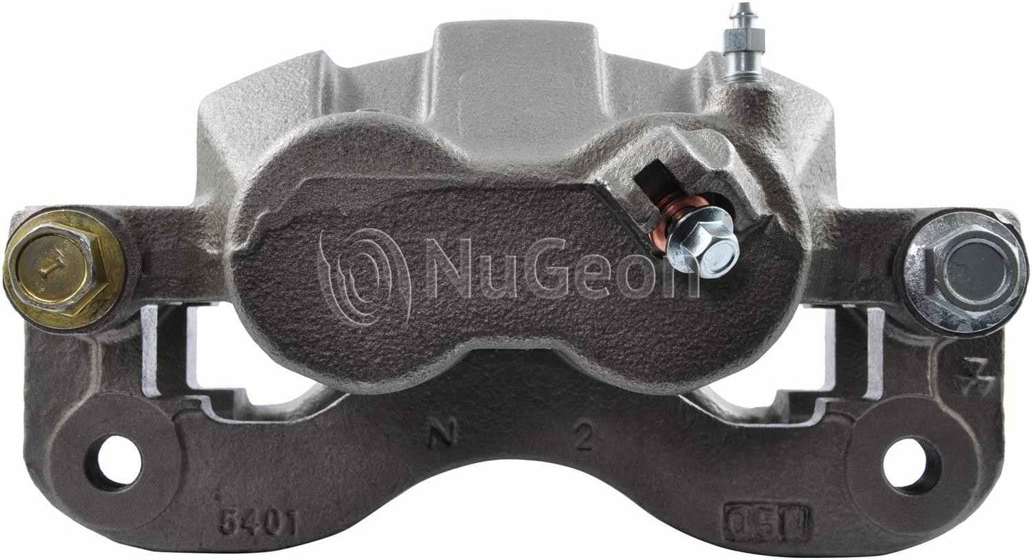 BBB Industries Disc Brake Caliper 99-17354B