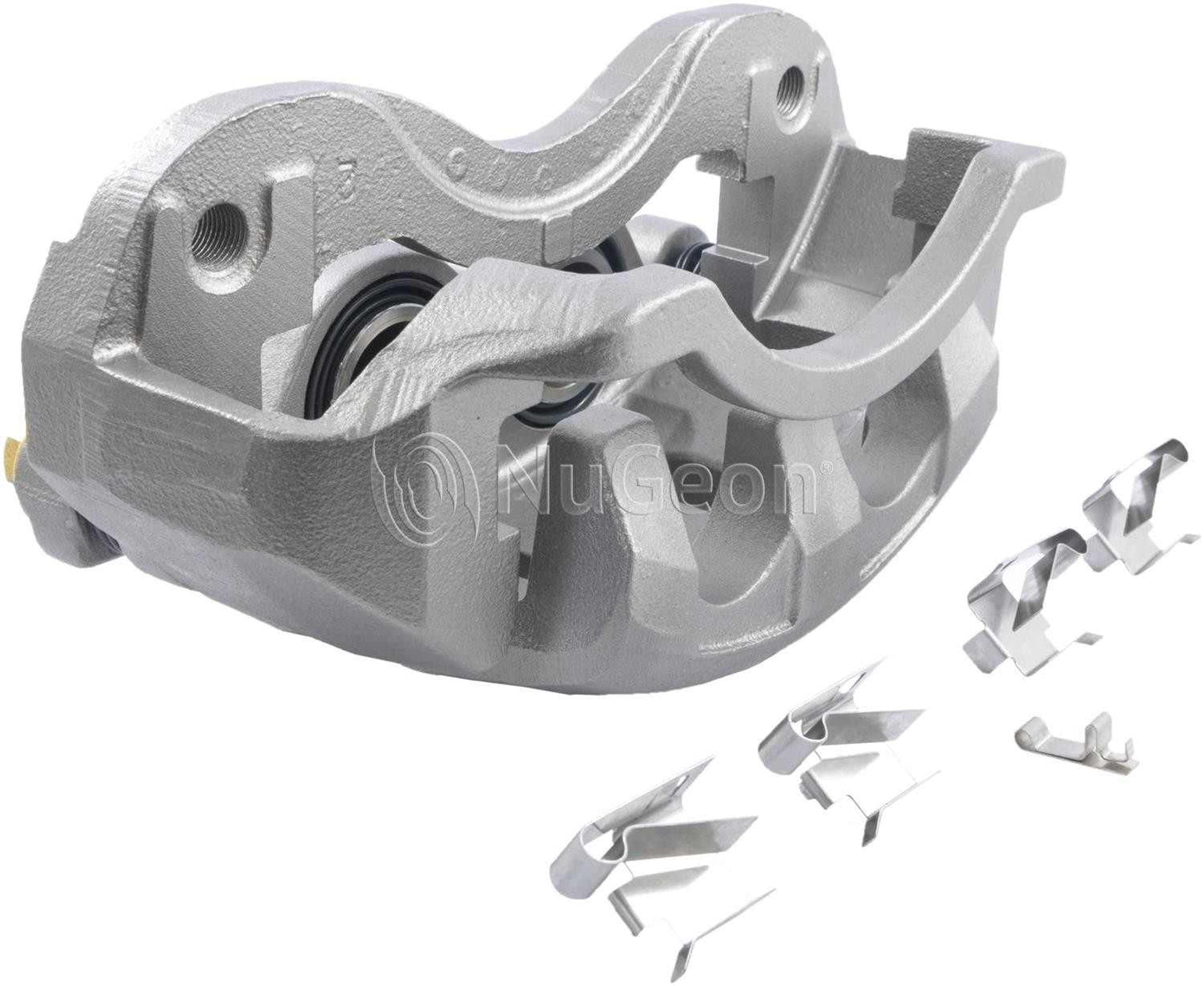 BBB Industries Remanufactured Disc Brake Caliper 99-17355A