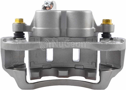 BBB Industries Remanufactured Disc Brake Caliper 99-17355A