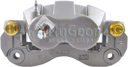 BBB Industries Remanufactured Disc Brake Caliper 99-17355A