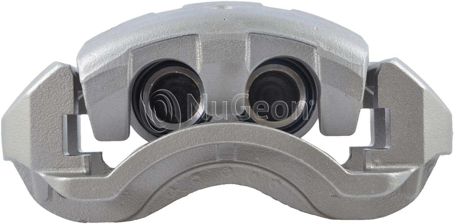 BBB Industries Remanufactured Disc Brake Caliper 99-17355A