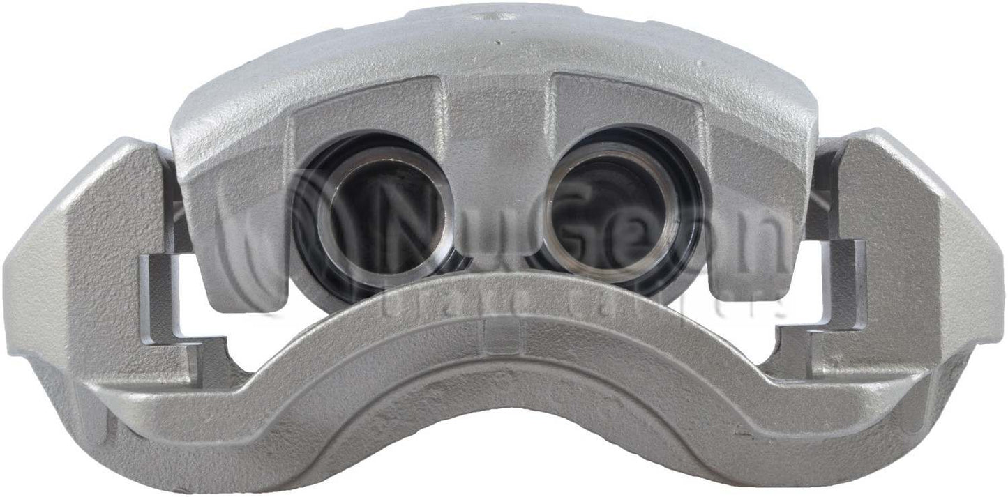 BBB Industries Remanufactured Disc Brake Caliper 99-17355A