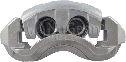 BBB Industries Remanufactured Disc Brake Caliper 99-17355A