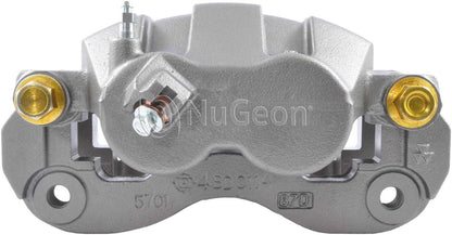 BBB Industries Remanufactured Disc Brake Caliper 99-17355A
