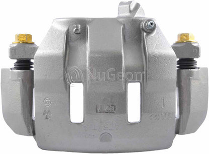 BBB Industries Remanufactured Disc Brake Caliper 99-17355A