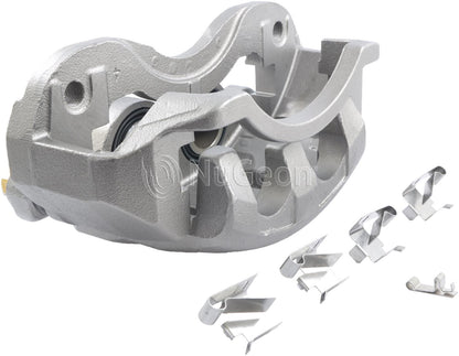 BBB Industries Remanufactured Disc Brake Caliper 99-17355B