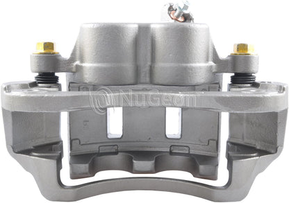 BBB Industries Remanufactured Disc Brake Caliper 99-17355B