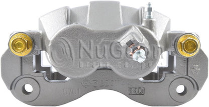 BBB Industries Remanufactured Disc Brake Caliper 99-17355B