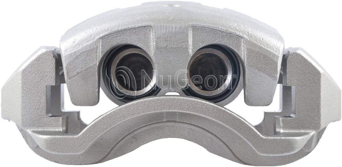 BBB Industries Remanufactured Disc Brake Caliper 99-17355B