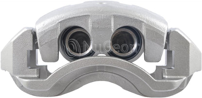 BBB Industries Remanufactured Disc Brake Caliper 99-17355B