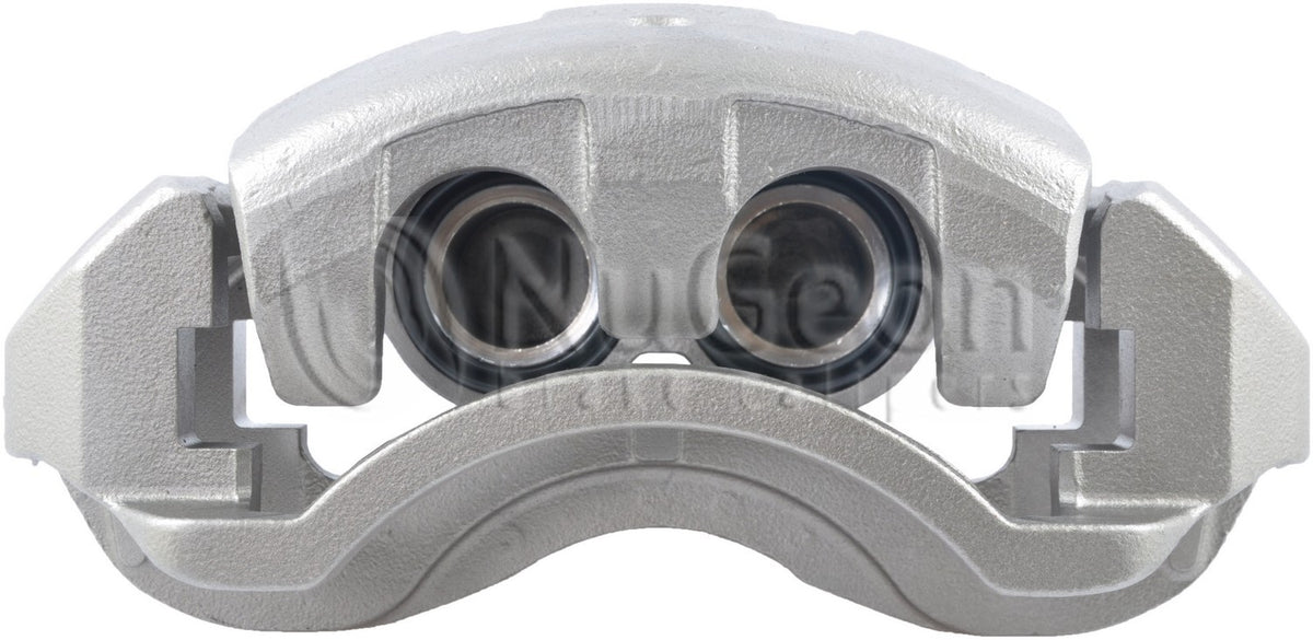 BBB Industries Remanufactured Disc Brake Caliper 99-17355B