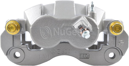 BBB Industries Remanufactured Disc Brake Caliper 99-17355B
