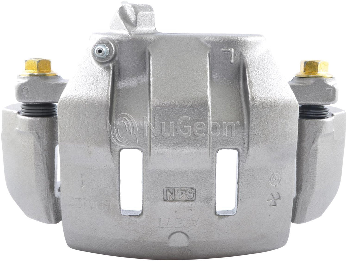 BBB Industries Remanufactured Disc Brake Caliper 99-17355B