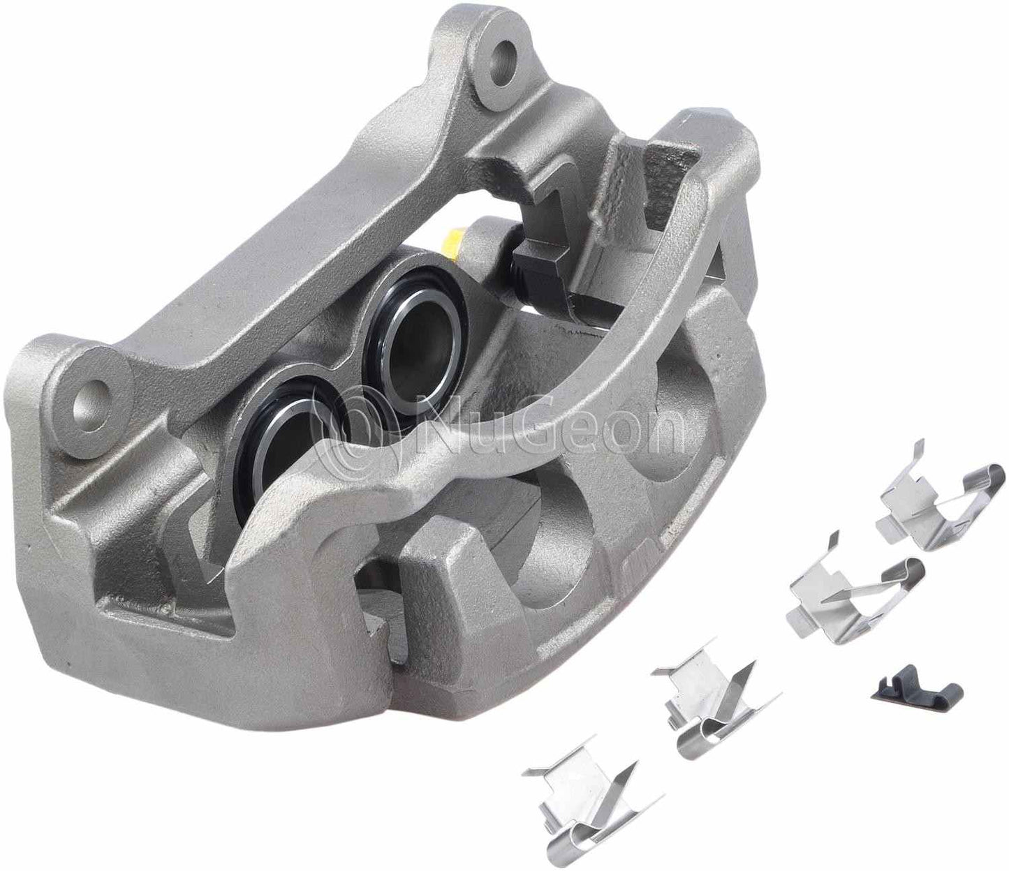 BBB Industries Remanufactured Disc Brake Caliper 99-17356A