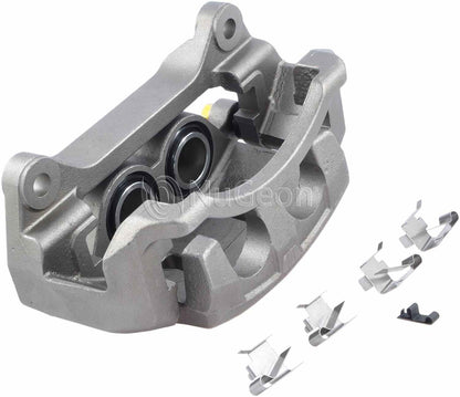 BBB Industries Remanufactured Disc Brake Caliper 99-17356A
