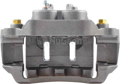 BBB Industries Disc Brake Caliper 99-17356A