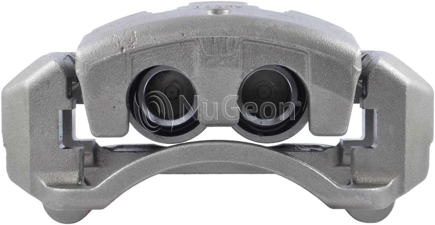 BBB Industries Remanufactured Disc Brake Caliper 99-17356A