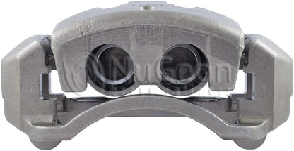 BBB Industries Remanufactured Disc Brake Caliper 99-17356A