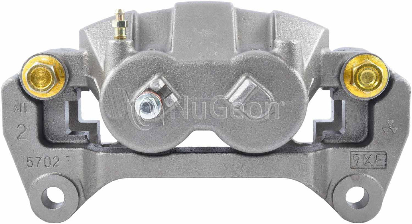 BBB Industries Disc Brake Caliper 99-17356A