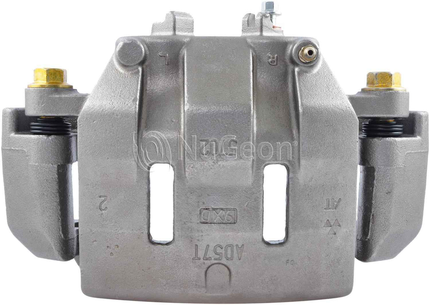 BBB Industries Disc Brake Caliper 99-17356A