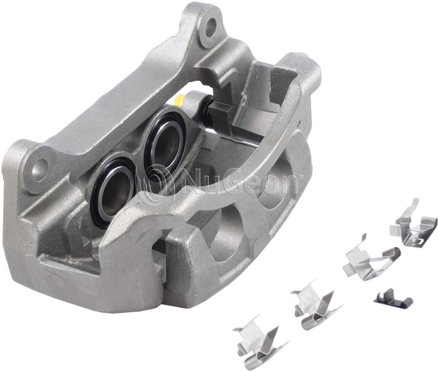 BBB Industries Disc Brake Caliper 99-17356B