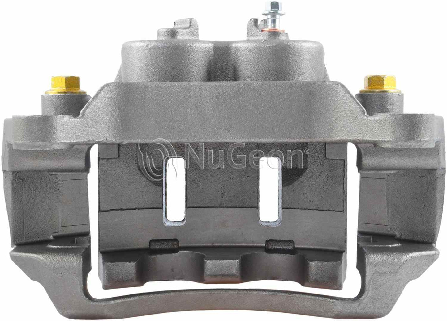 BBB Industries Remanufactured Disc Brake Caliper 99-17356B