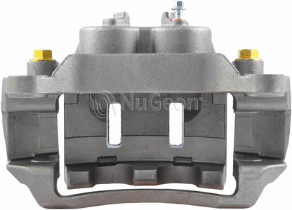 BBB Industries Remanufactured Disc Brake Caliper 99-17356B