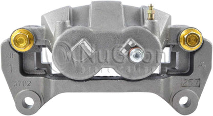 BBB Industries Disc Brake Caliper 99-17356B