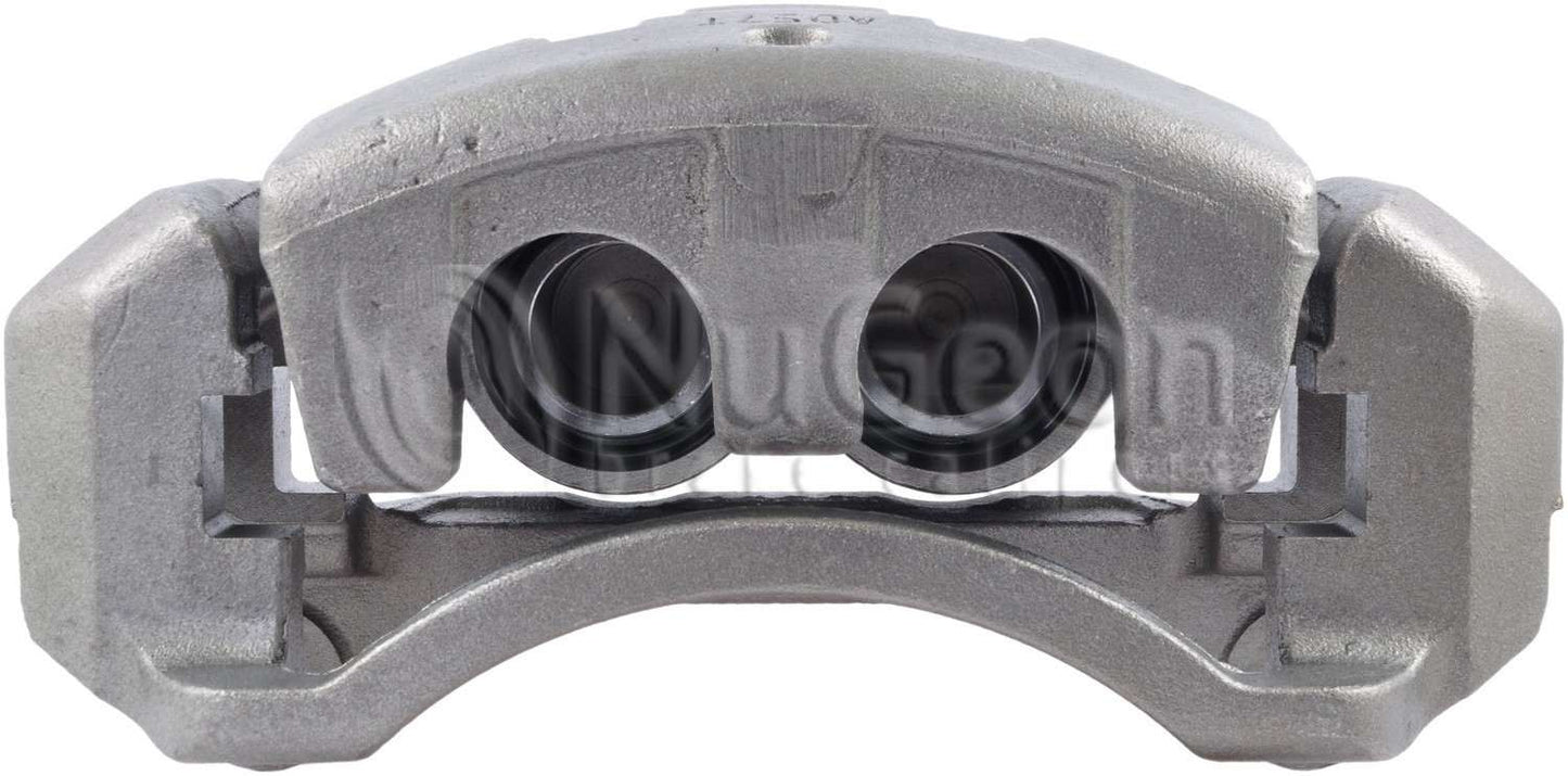 BBB Industries Remanufactured Disc Brake Caliper 99-17356B