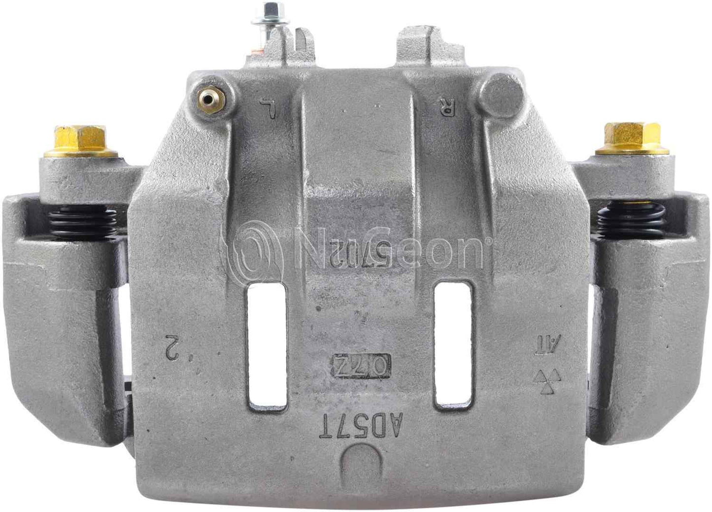 BBB Industries Disc Brake Caliper 99-17356B