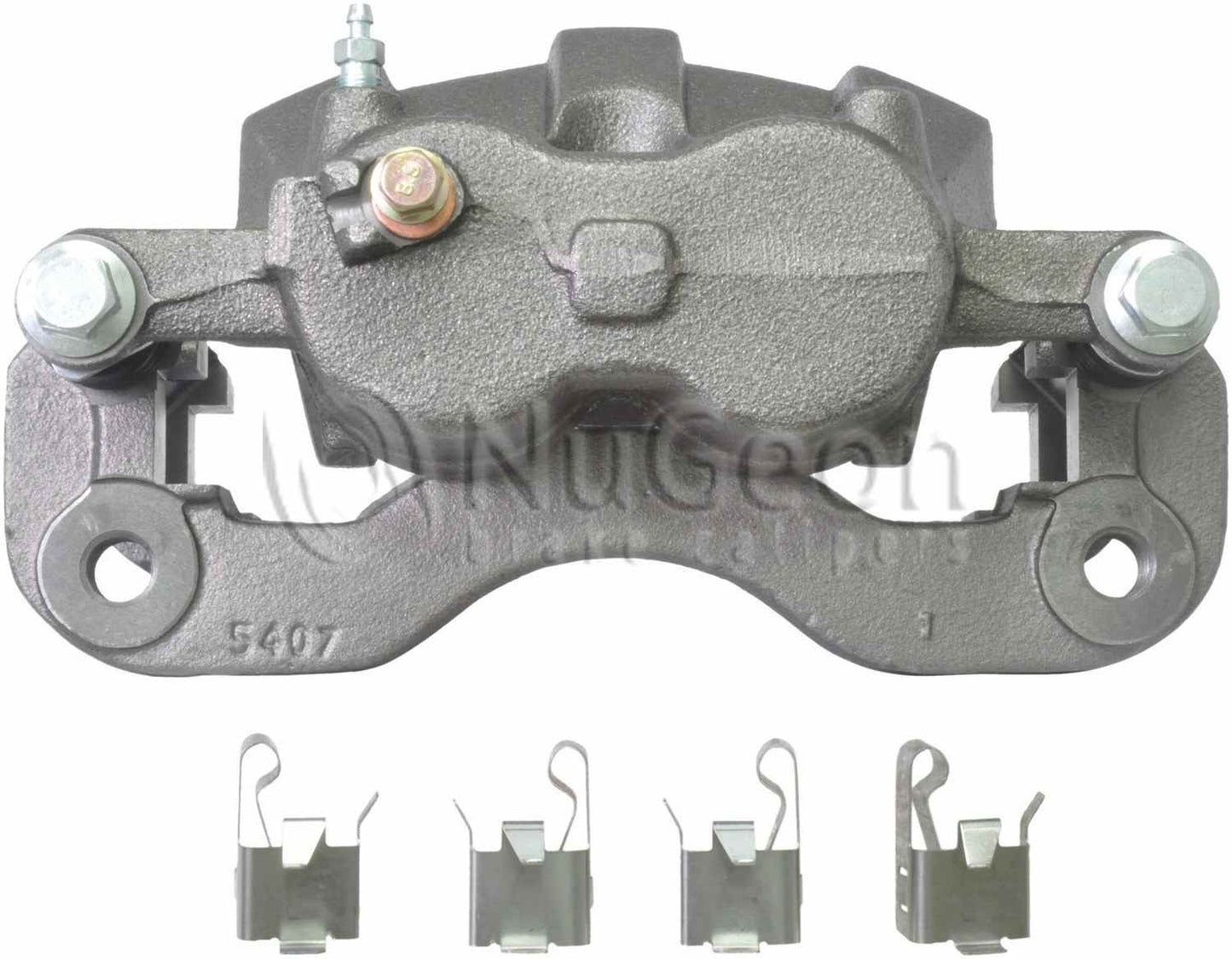 BBB Industries Disc Brake Caliper 99-17357A