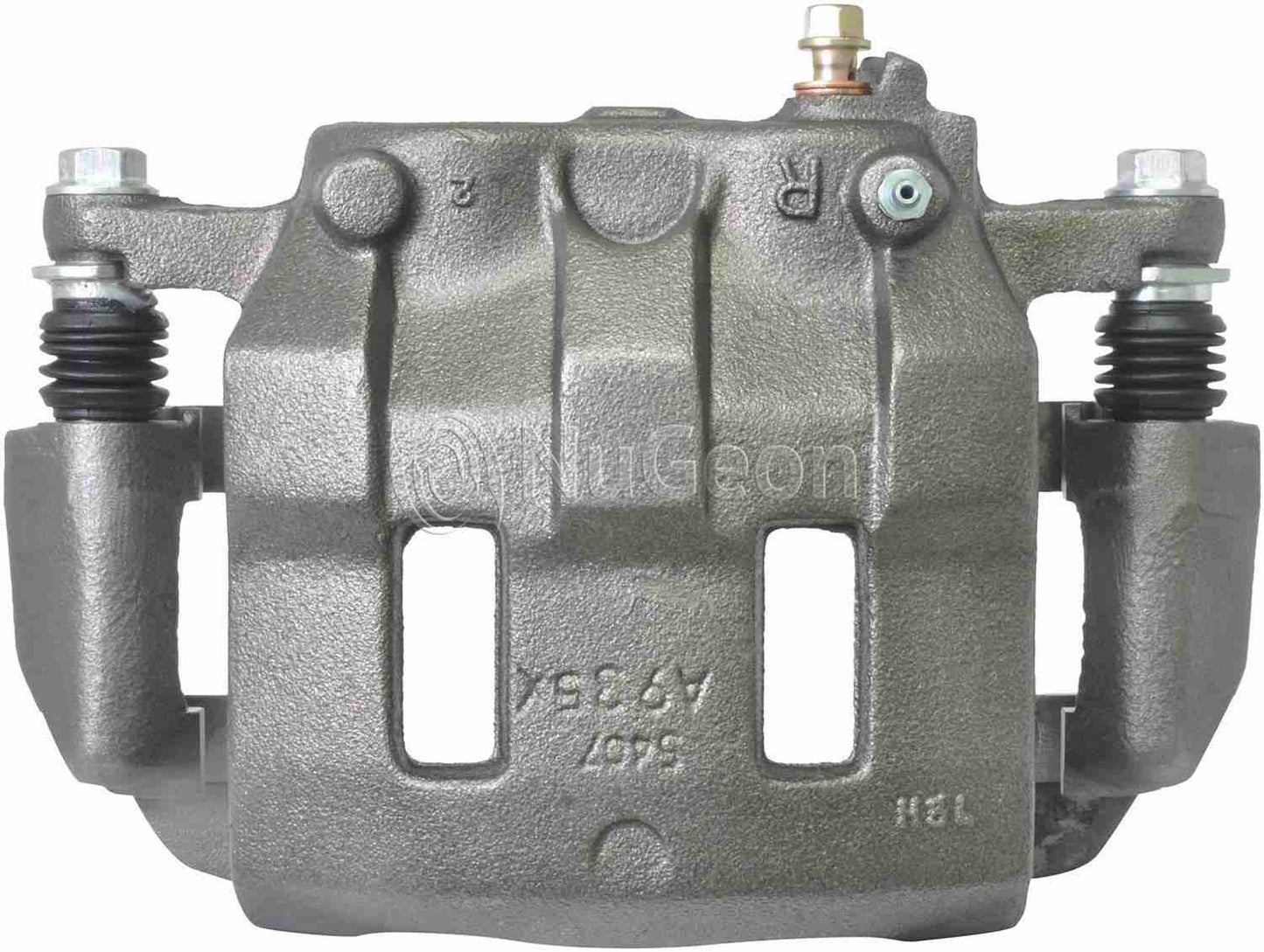 BBB Industries Disc Brake Caliper 99-17357A