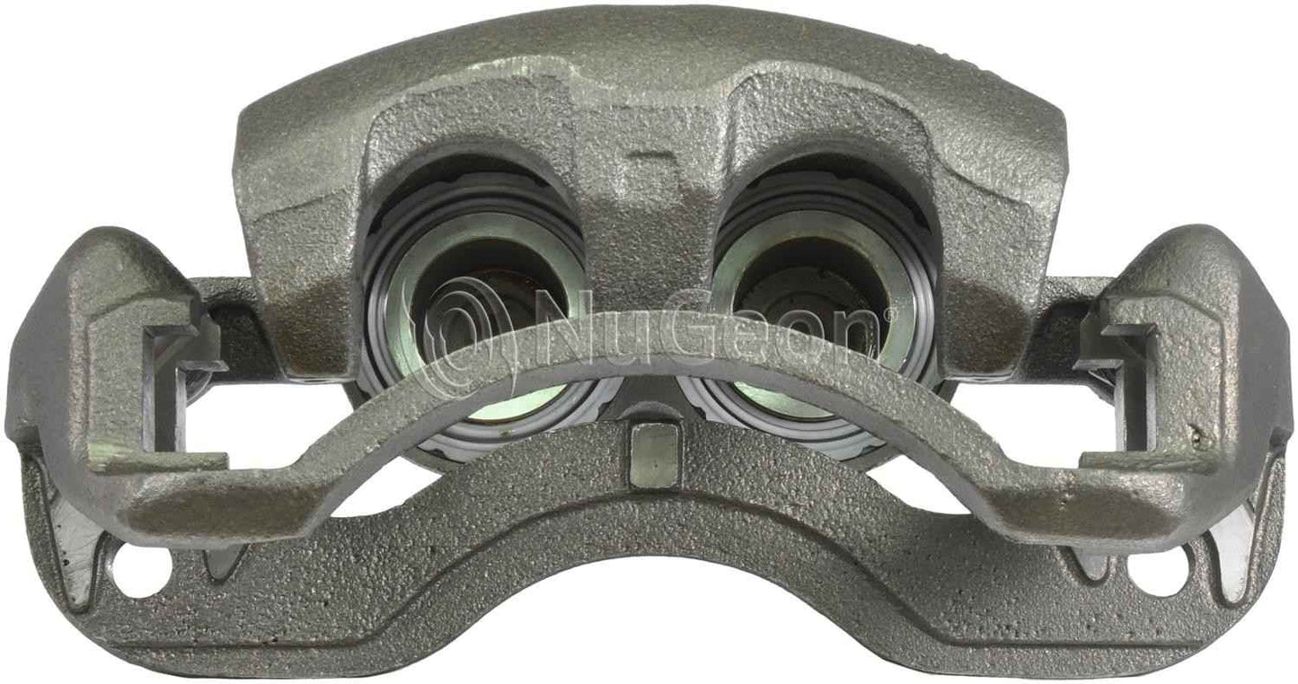 BBB Industries Remanufactured Disc Brake Caliper 99-17357B