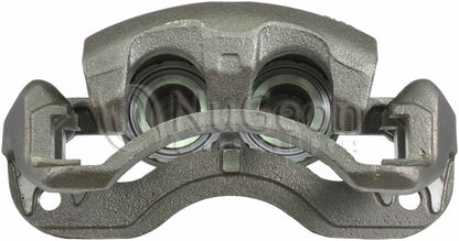 BBB Industries Remanufactured Disc Brake Caliper 99-17357B