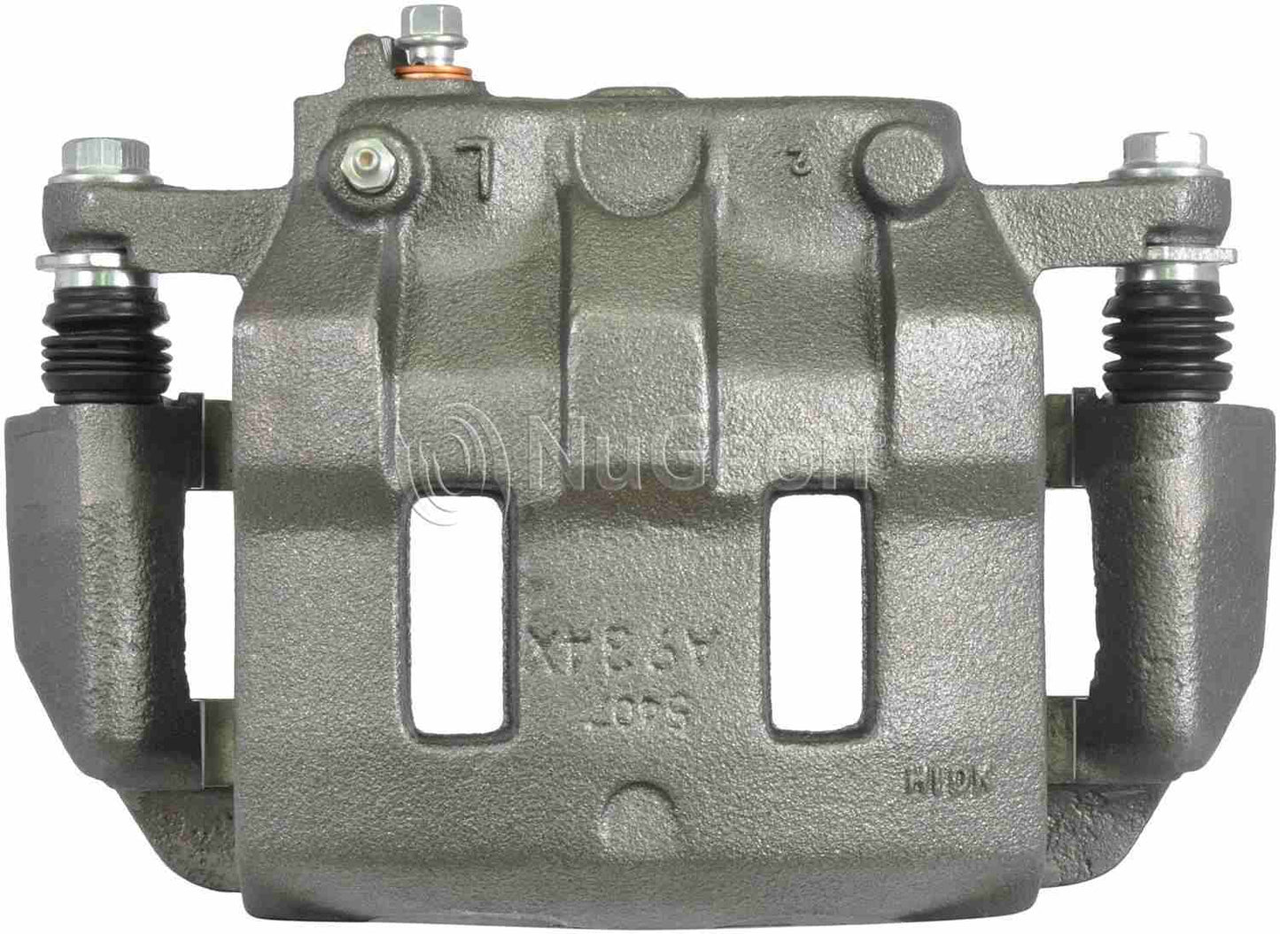 BBB Industries Disc Brake Caliper 99-17357B
