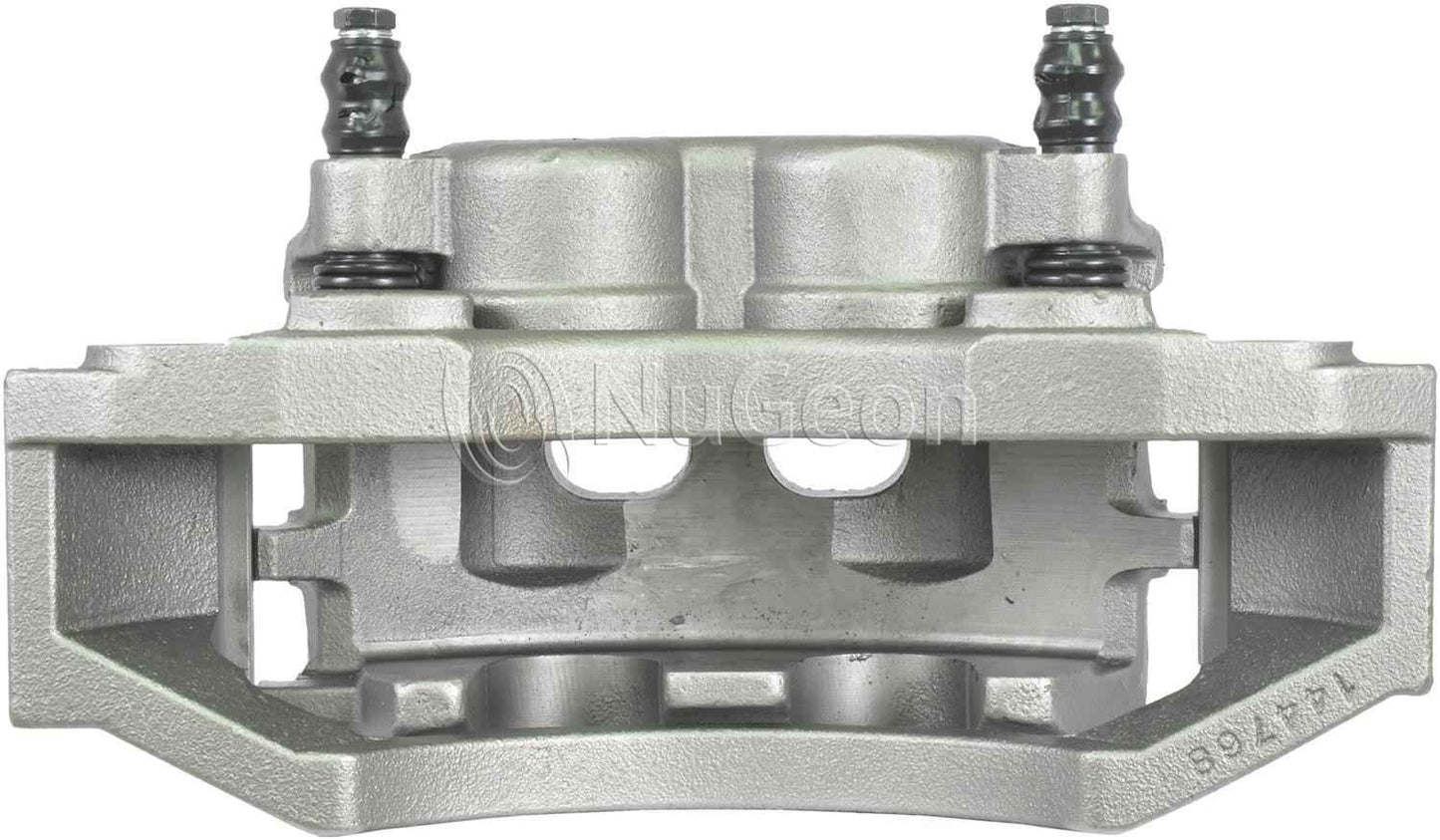 BBB Industries Remanufactured Disc Brake Caliper 99-17360D