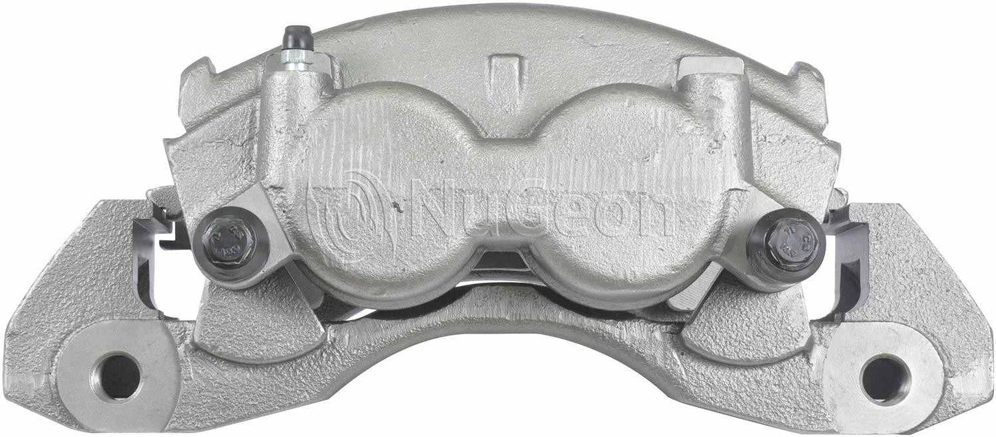 BBB Industries Remanufactured Disc Brake Caliper 99-17360D
