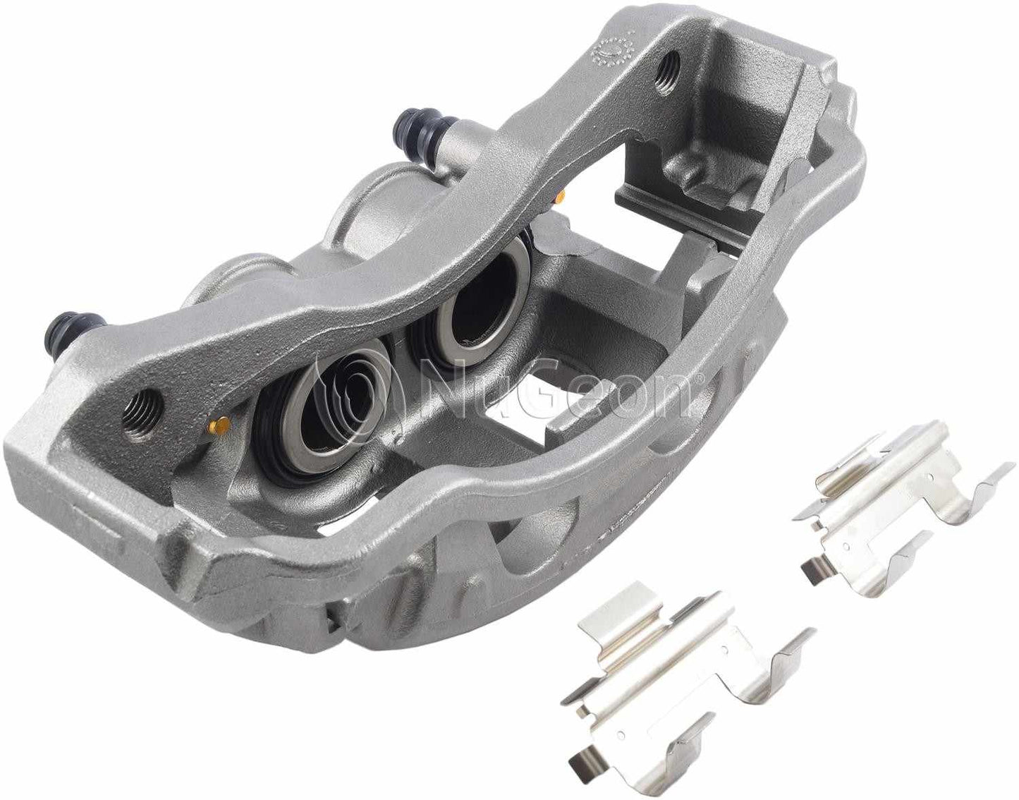 BBB Industries Remanufactured Disc Brake Caliper 99-17361D