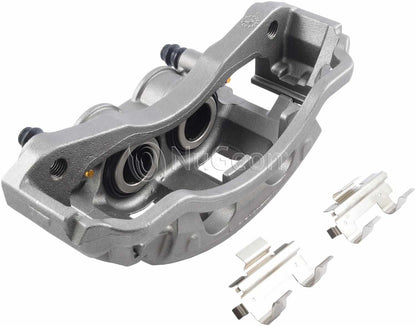 BBB Industries Remanufactured Disc Brake Caliper 99-17361D
