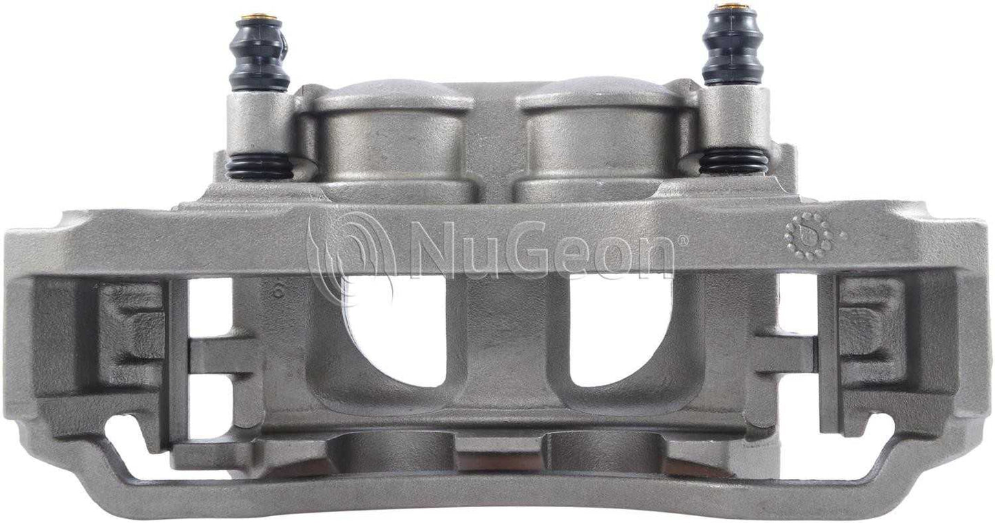 BBB Industries Remanufactured Disc Brake Caliper 99-17361D