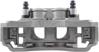 BBB Industries Remanufactured Disc Brake Caliper 99-17361D