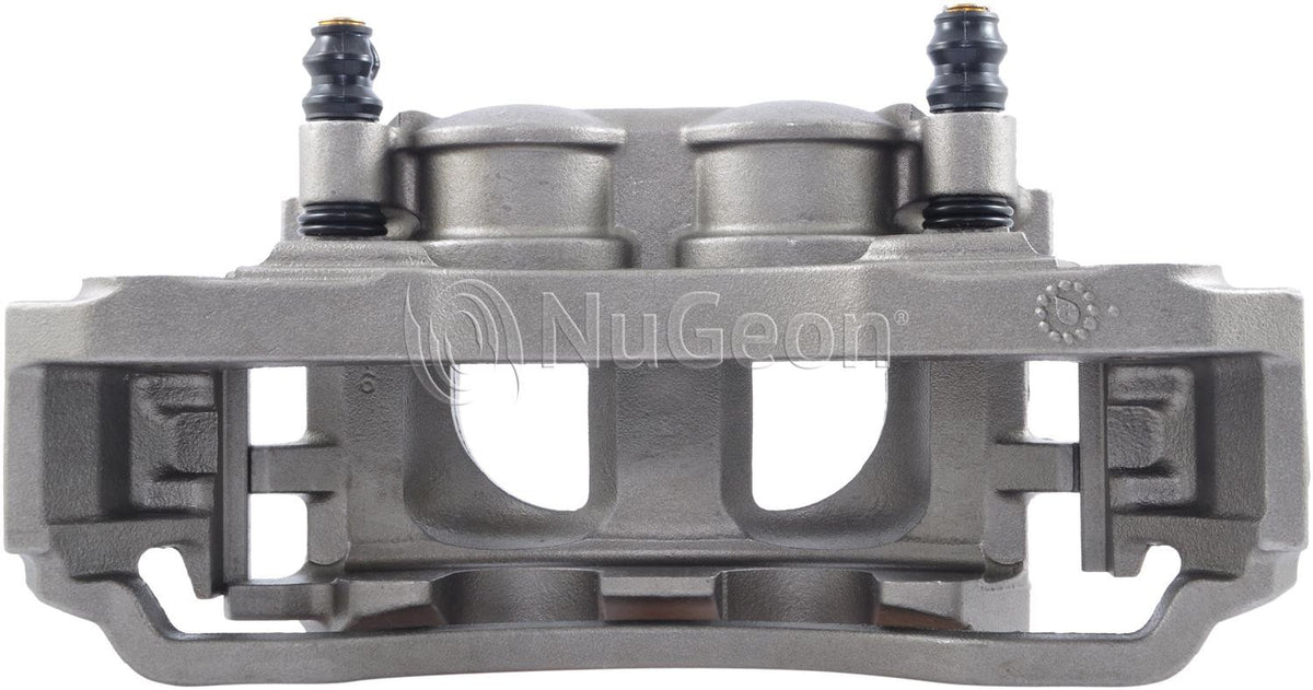 BBB Industries Remanufactured Disc Brake Caliper 99-17361D