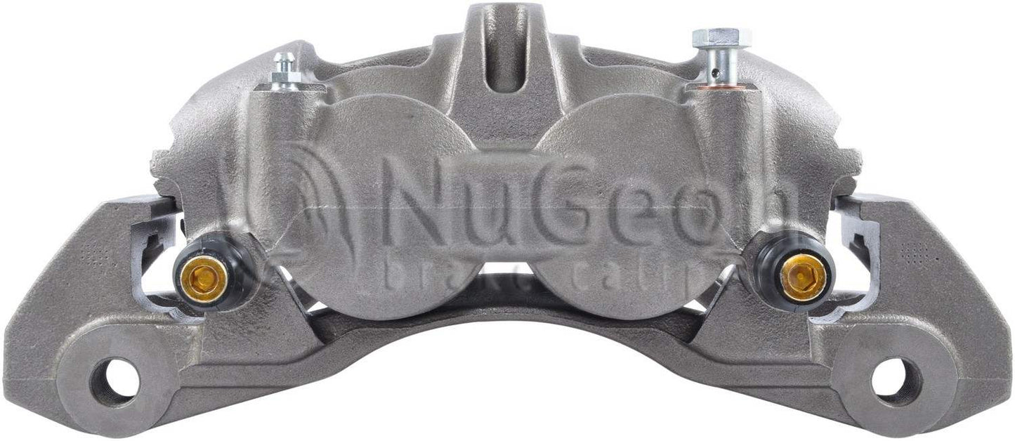 BBB Industries Remanufactured Disc Brake Caliper 99-17361D