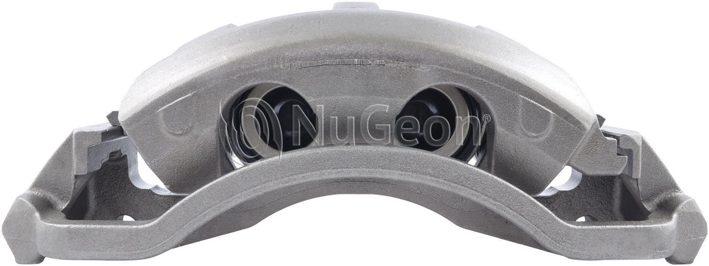 BBB Industries Remanufactured Disc Brake Caliper 99-17361D