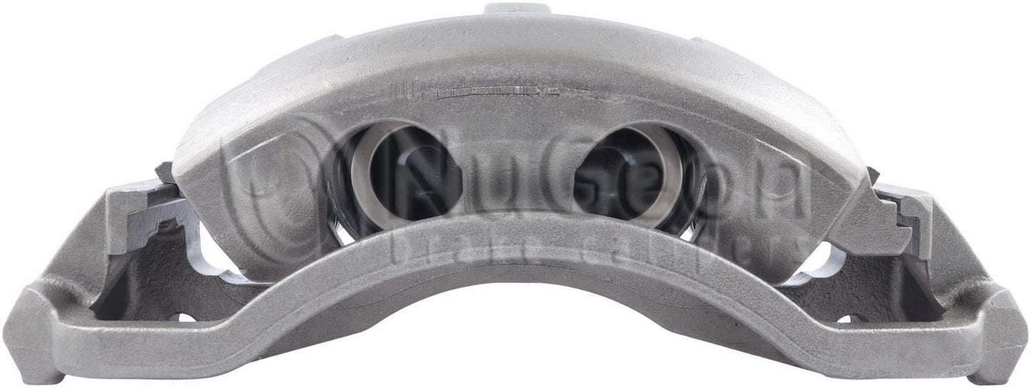 BBB Industries Remanufactured Disc Brake Caliper 99-17361D