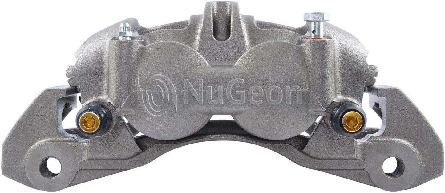 BBB Industries Remanufactured Disc Brake Caliper 99-17361D