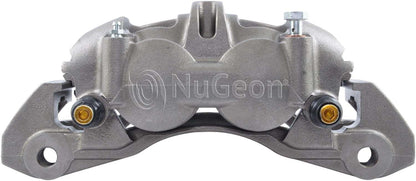 BBB Industries Remanufactured Disc Brake Caliper 99-17361D