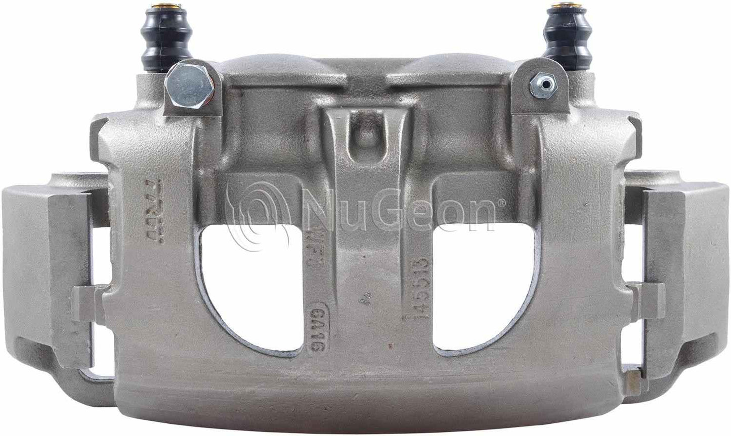 BBB Industries Remanufactured Disc Brake Caliper 99-17361D